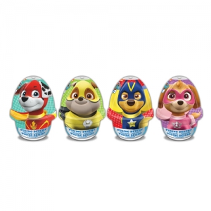 ДЕСЕРТ ШОКО/ ВАНИЛИЯ С ИГРАЧКА 70ml