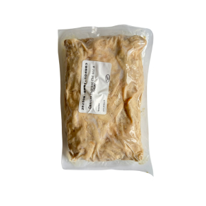 СВИНСКО ДЪРПАНО МЕСО ОХЛАДЕНО ~1kg /12x~1kg/