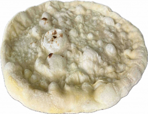 БЛАТ ЗА ПИЦА НЕАПОЛИТАНА  ф 30см 200g x28БР