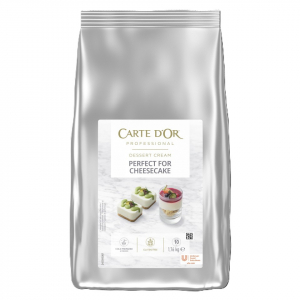 CARTE D'OR БАЗА ЗА КРЕМ ЧИЙЗКЕЙК 1.76КГ