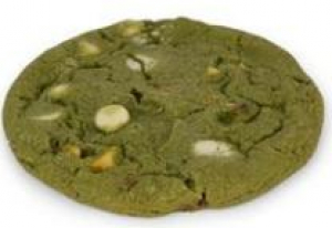 БИСКВИТКА ПИСТАШИО 80g х 40бр