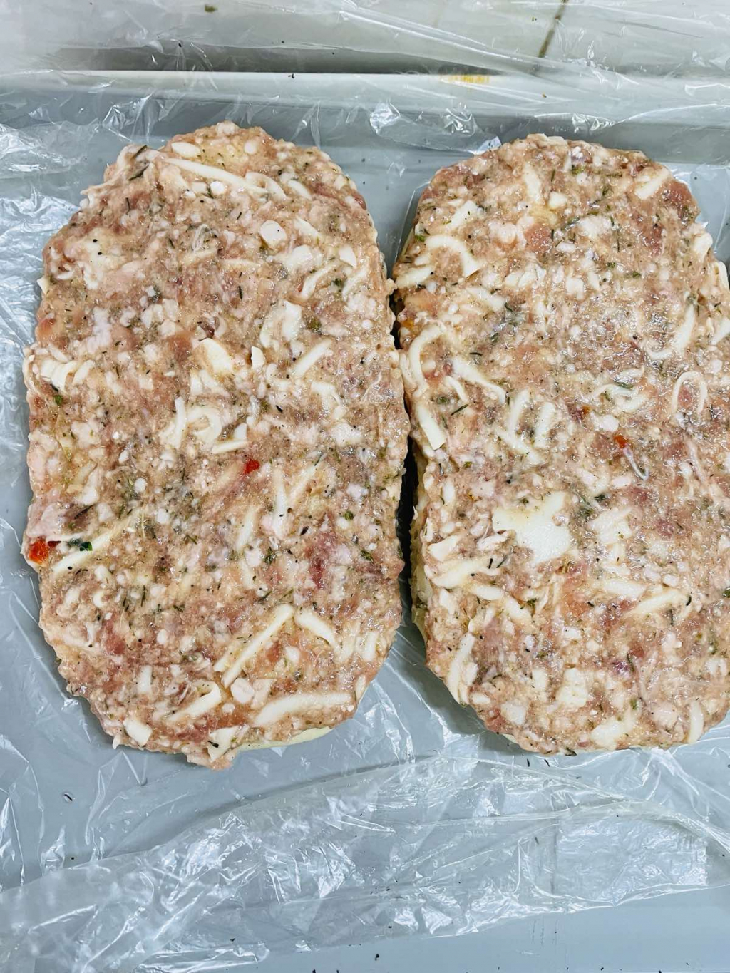 ПРИНЦЕСА С КАЙМА И КАШКАВАЛ ЗАМРАЗЕНА 180g 30бр в кашон